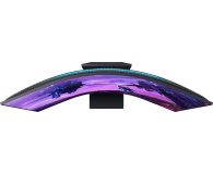 Samsung Odyssey Ark G9 S55BG970NUX - 1068906 - zdjęcie 6